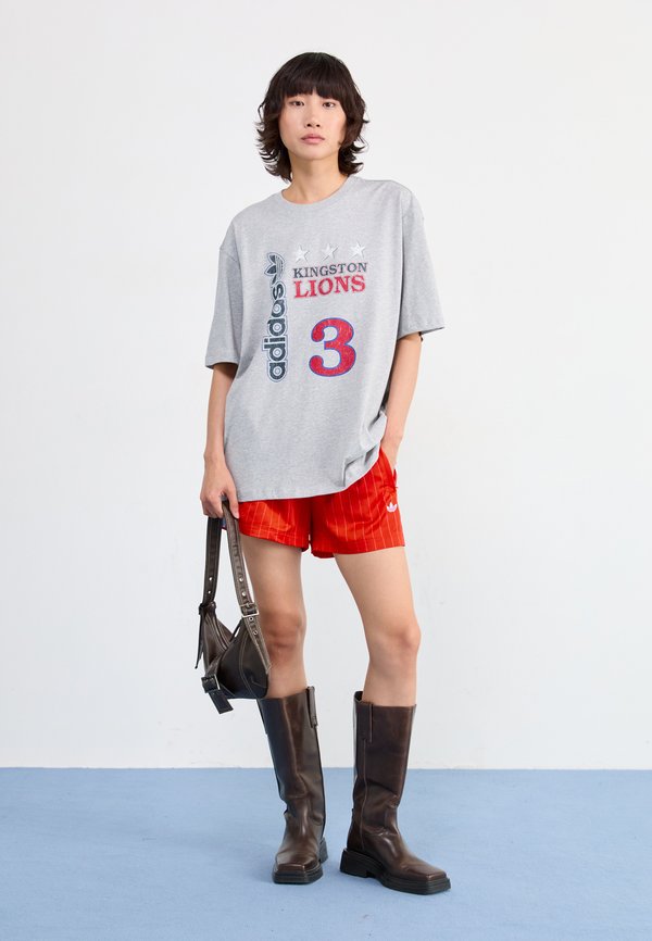 LIONS TEE - Print T-shirt4