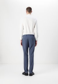 BOSS JECKSON SET - Uzvalks - navy