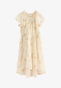 Valittu, light dusty yellow