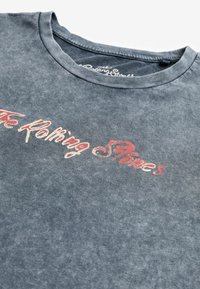 Next LICENSE REGULAR - Print T-shirt - the rolling stones