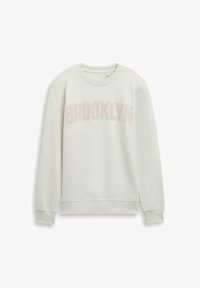 Valgt, greyish white