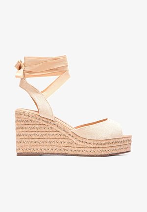 Kazar, Espadrilles - beige