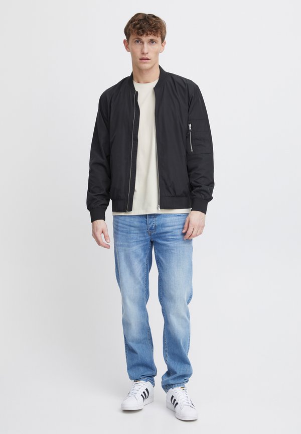 BHJacket - Bomber Jacket3