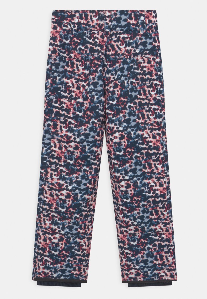 Kinder Sportbekleidung | Killtec Schneehose rosenholz/rosa - VR65440 Kinder Sportbekleidung | Killtec Schneehose rosenholz/rosa - VR65440