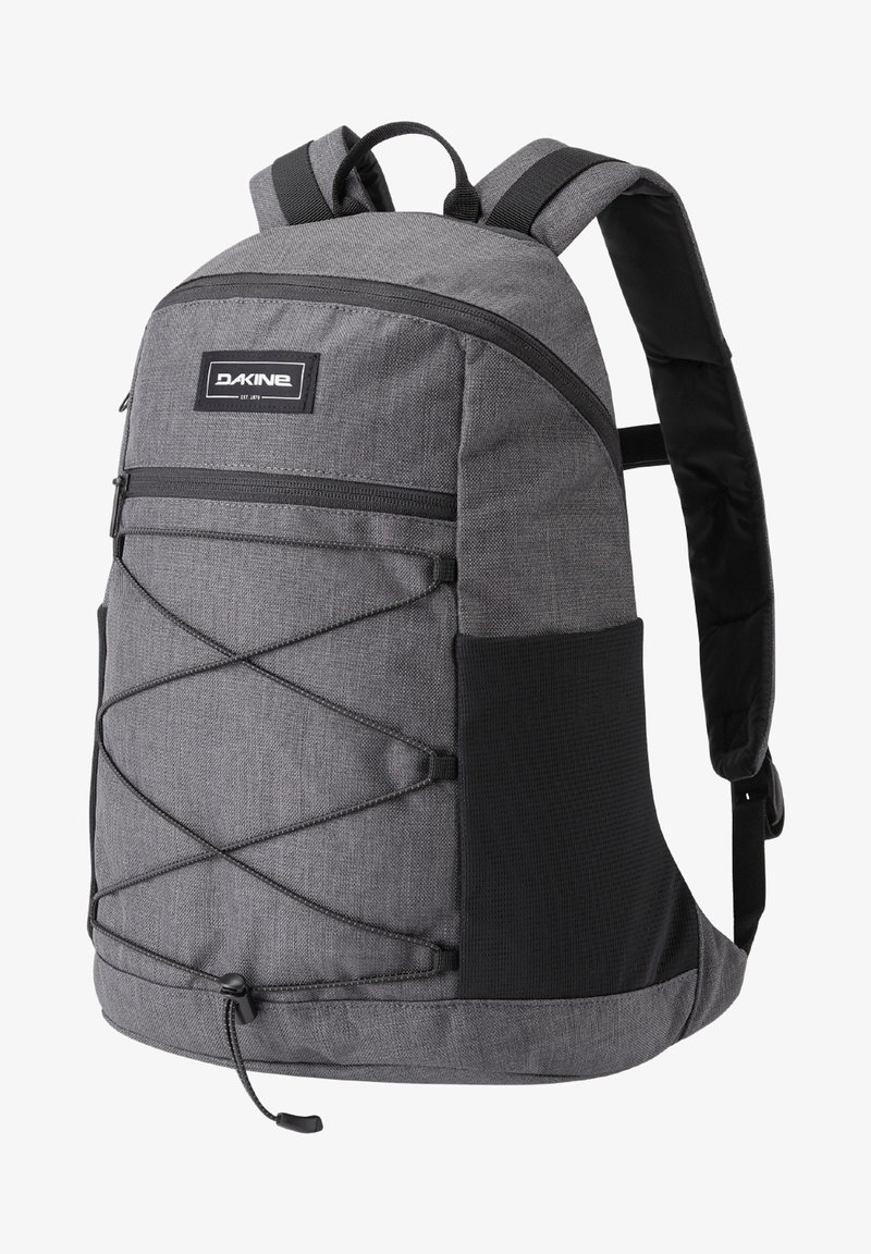 Dakine PACK 18L UNISEX - Zaino - grey