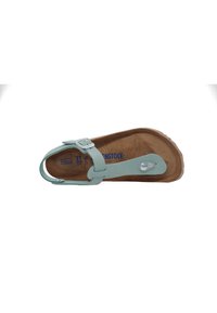 Birkenstock KAIRO SFB - Sandali - faded aqua
