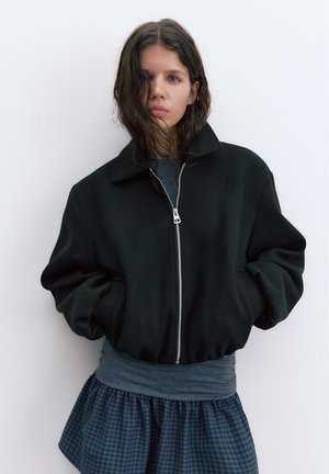 SOFT BALLOON - Veste légère - black