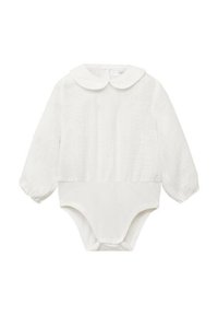 Mango Kids - Body - off white Miniatúrny obrázok 1