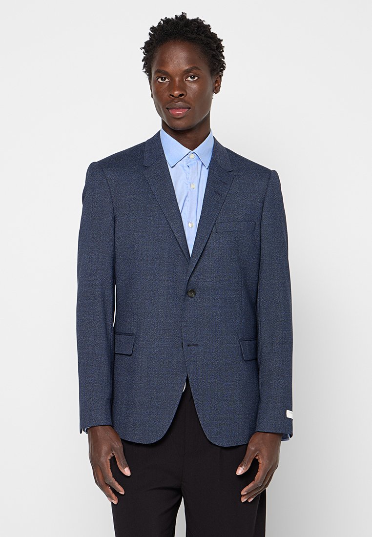 Tiger Of Sweden Colbert donkerblauw