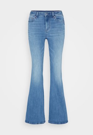 American Eagle FESTIVAL - Vaqueros a campana - indigo waters