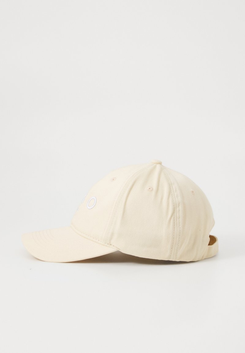 Iro GREB - Cap - light beige/off-white - Zalando.ie