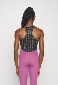 Nike Performance Top - black