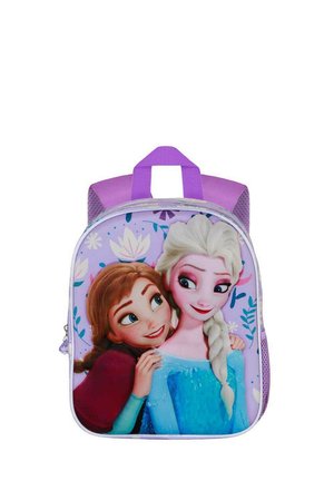 DISNEY FROZEN BEAUTY ELITE - Zainetto - frozen lilac