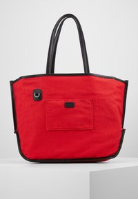 KARL LAGERFELD Cabas - off-white