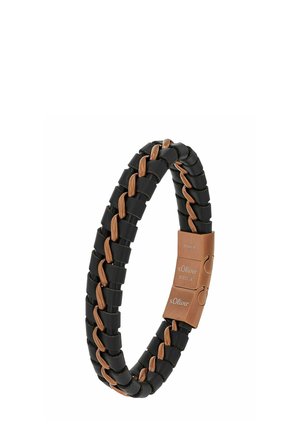 Bracelet - braun