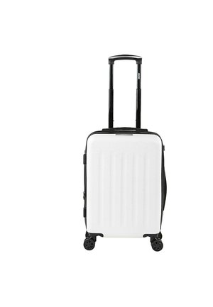 SKPAT CABINA  - Trolley - blanco milk