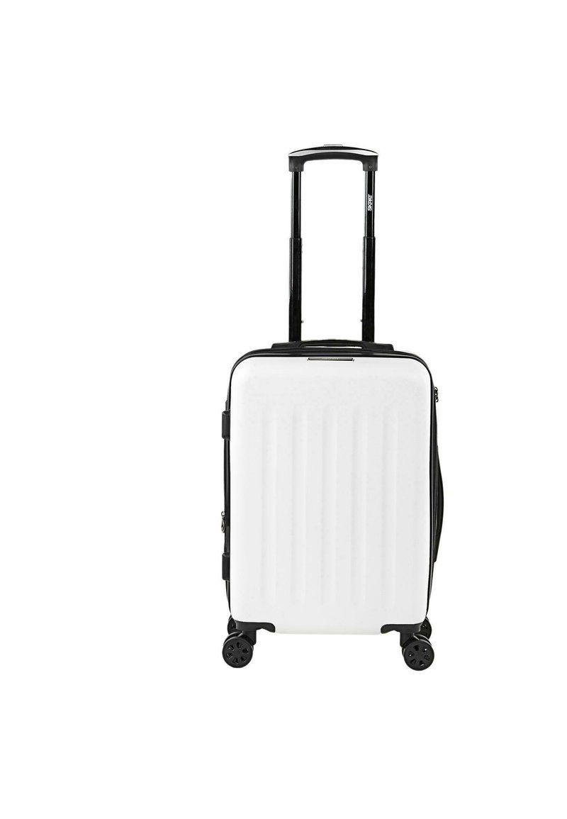 SKPAT CABINA  - Trolley - blanco milk