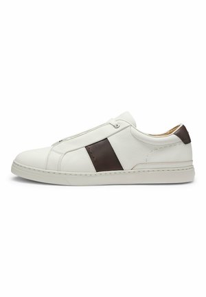 BOSS, Baskets basses - natural ten