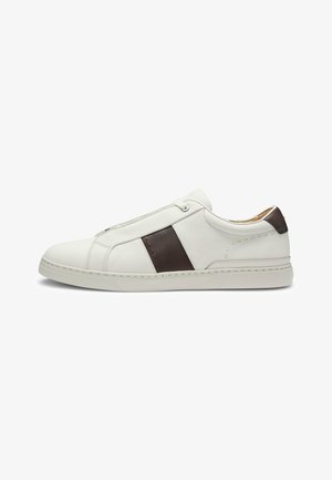 BOSS, Baskets basses - natural ten