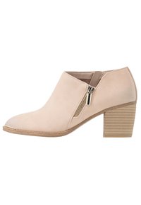 Call it Spring Ankle boot