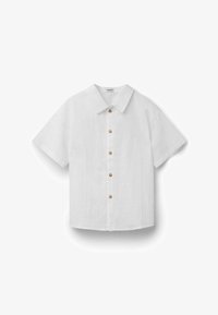 Niet geselecteerd, weiß white