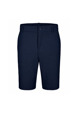 FALKE, SHORTS - Shorts - space blue