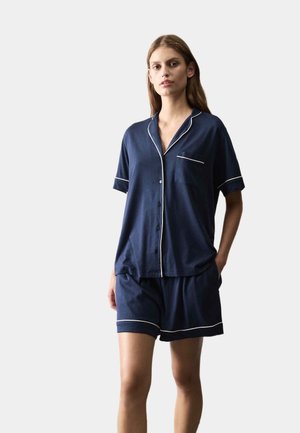 SET - Pigiama - navy