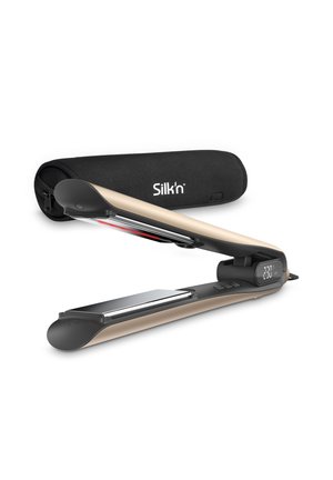 SILKYSTRAIGHT - Hair Styling Tool - beige