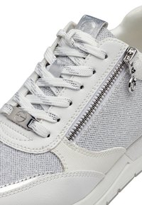 Tamaris Tenisky - white