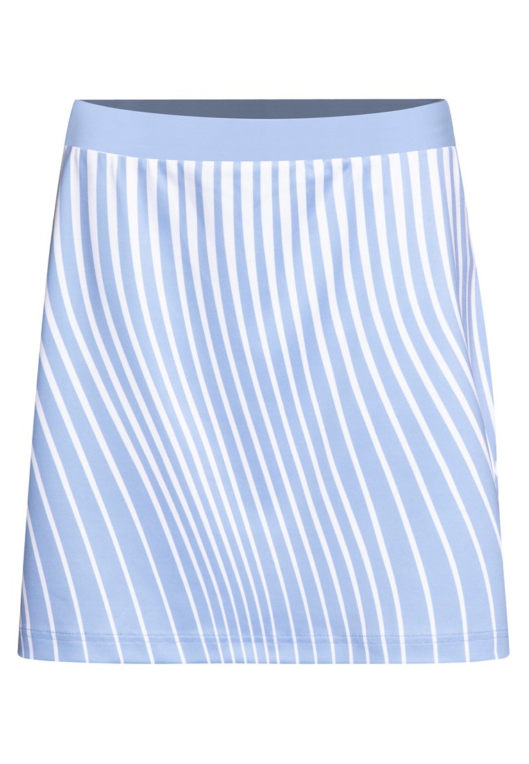 Cross Sportswear Rokken lichtblauw Cross Sportswear Rokken lichtblauw