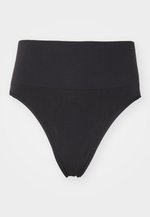 Triumph SOFT SCULPT BANDEAU - String - black/zwart