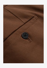 Sélectionné, caramel