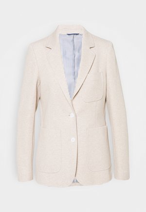 MELANGE REGULAR BLAZER - Blazer - manila melange