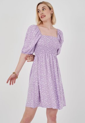 DAILY  - Day dress - lilac