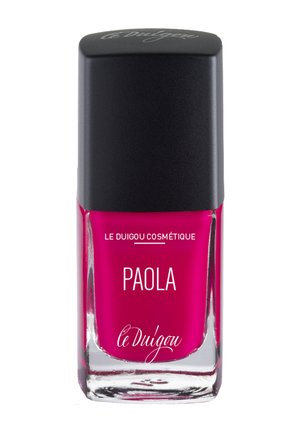 NAGELLACK - Vernis à ongles - paola