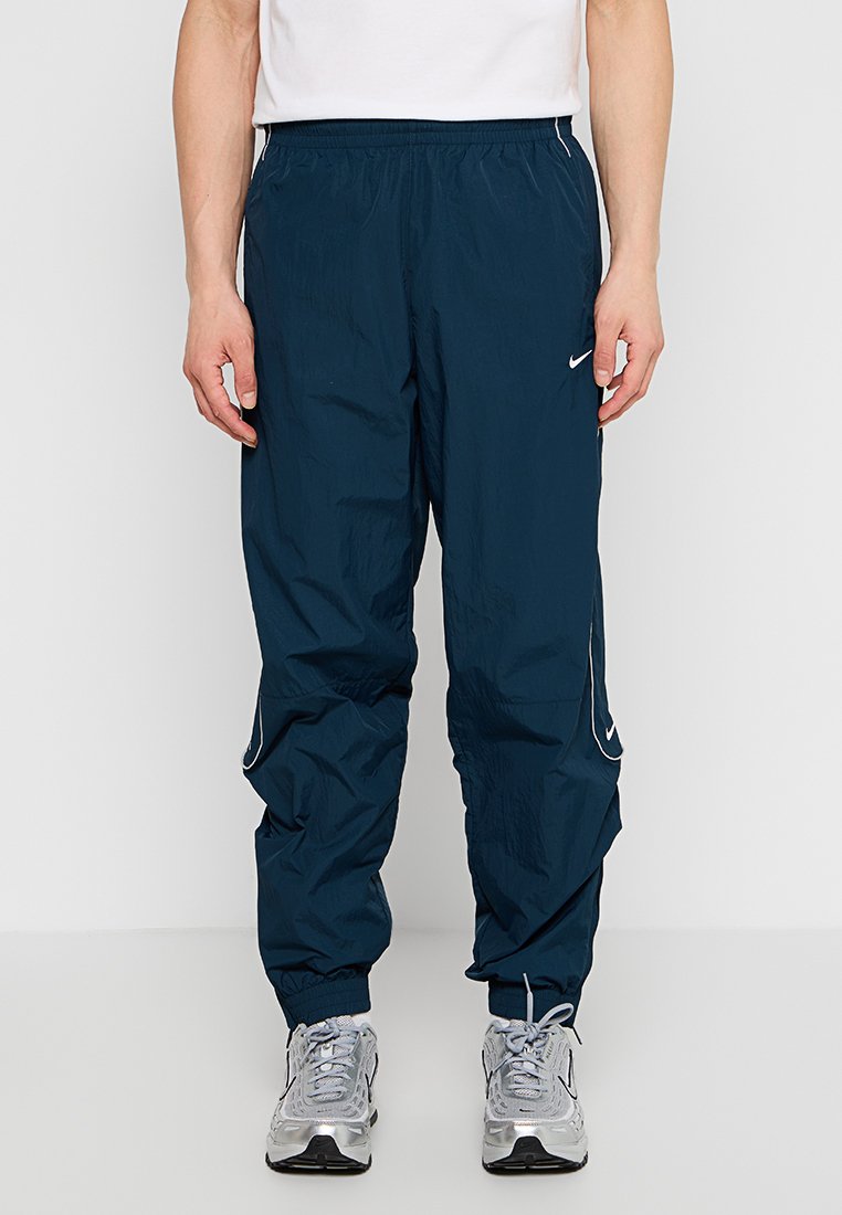 Nike Sportswear Broek donkerblauw