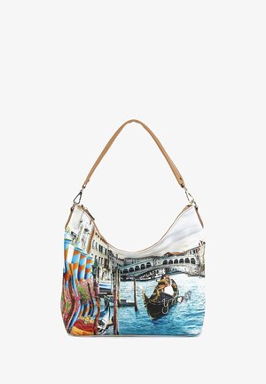 Y Not? Borsa a mano - dream in venice
