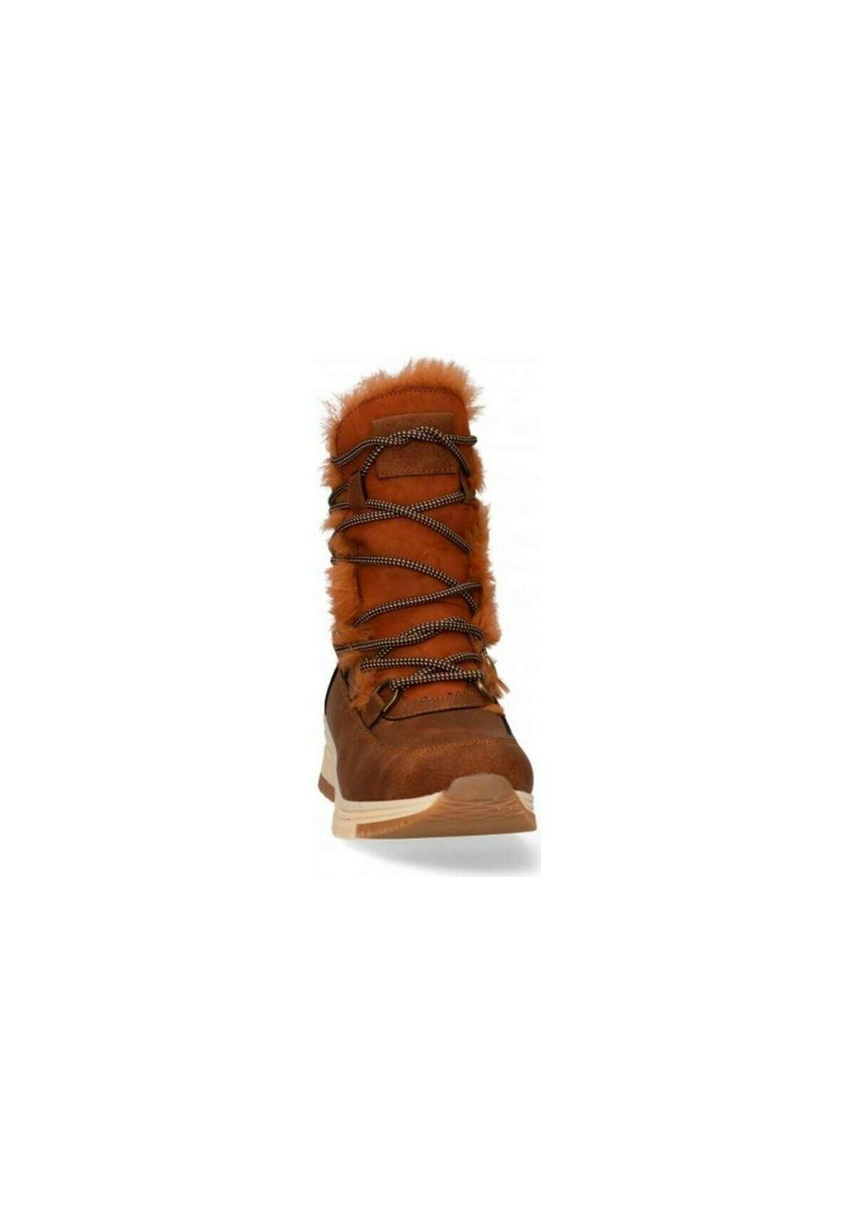 Refresh Botas para la nieve - camel - Zalando.es