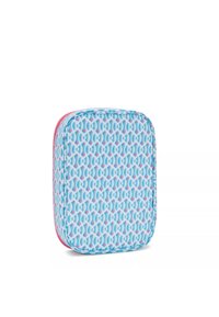 Kipling Astuccio - dreamy geo combo