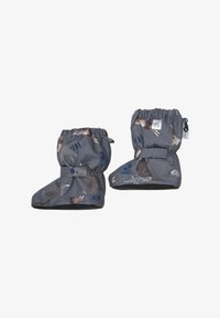 Niewybrane, dark gull grey