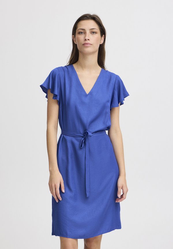 BYITILDA - Freizeitkleid - surf the web