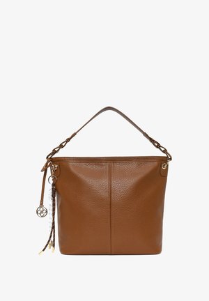 Derimod, Bolso de mano - brown