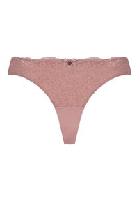 Hunkemöller MARINE  - String - pink