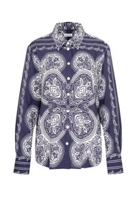 REGULAR - Camicia - dark blue