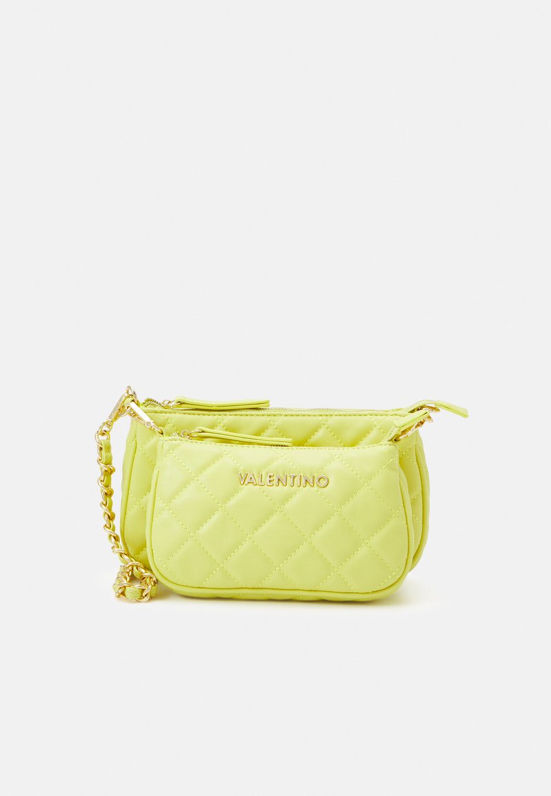 Valentino Bags OCARINA SET Bandolera lime/verde Zalando.es
