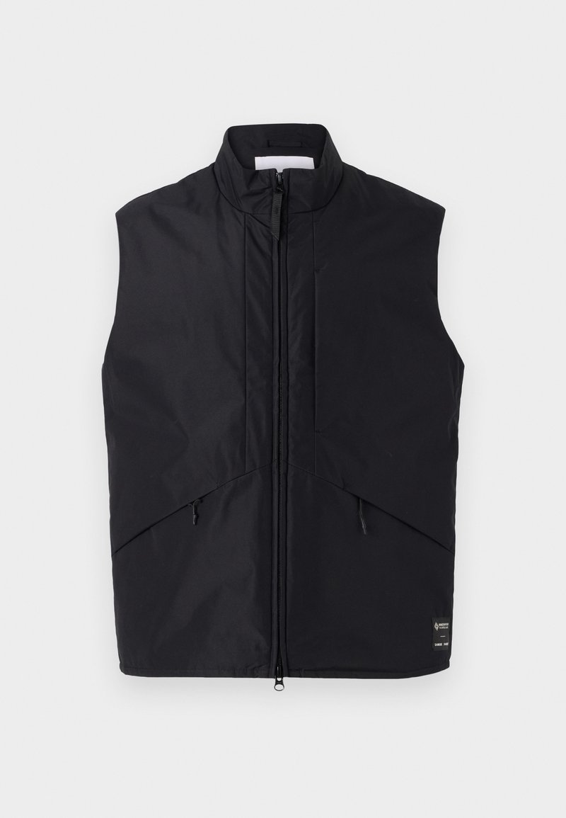 Samsøe Samsøe Bodywarmer zwart