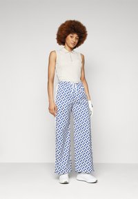 J.LINDEBERG Sports MIRA PANT - Treniņtērpa apakšdaļas - moonbeam