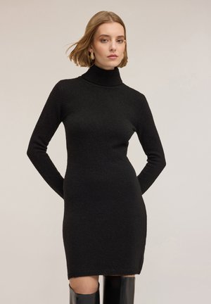 Motivi Robe fourreau - nero