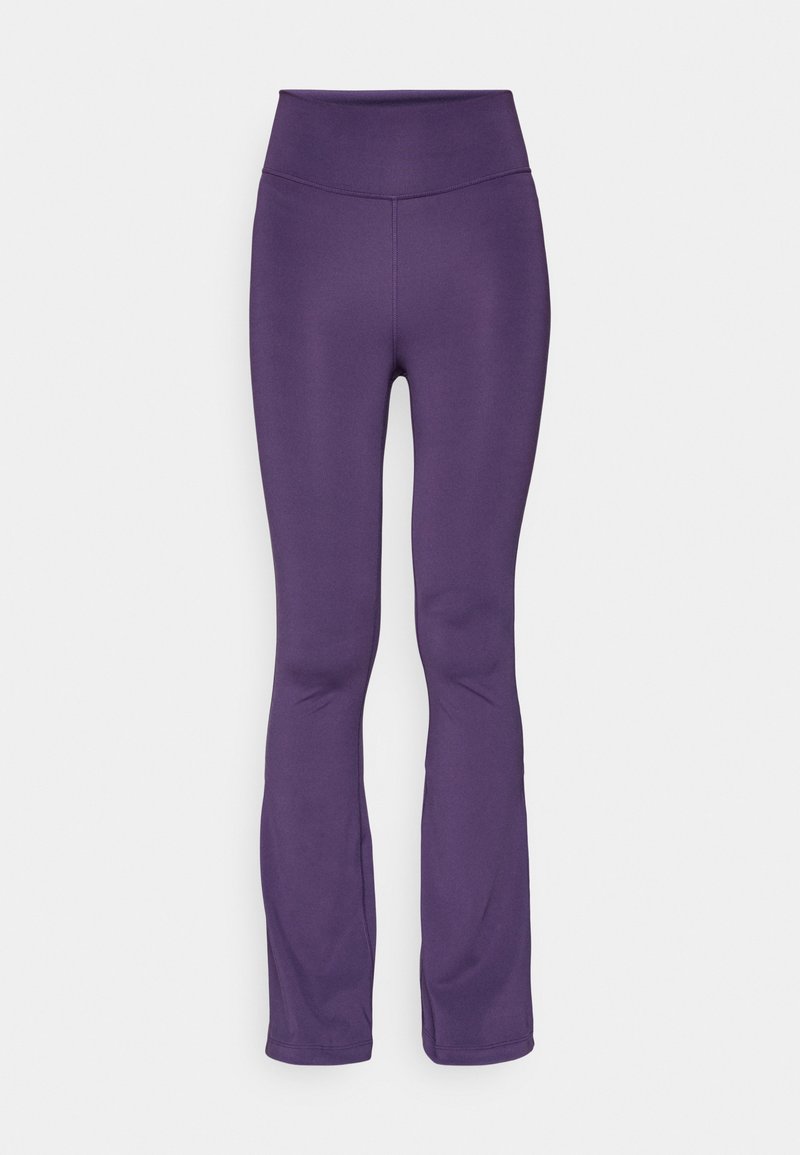 adidas performance Tights lila adidas performance Tights lila