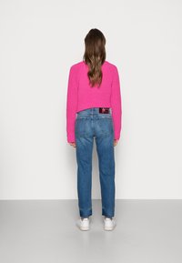 Replay Vaqueros rectos - blue denim